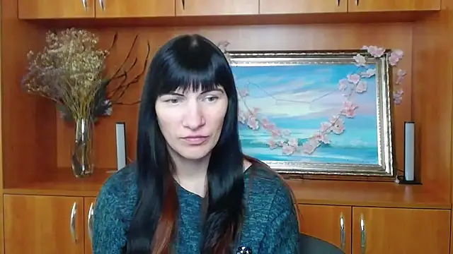 Rosalinda ro online show from 03-28-26, 01:11