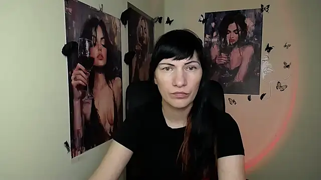 Rosalinda ro online show from 04-10-26, 12:10