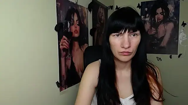 Rosalinda ro online show from 04-15-26, 12:34