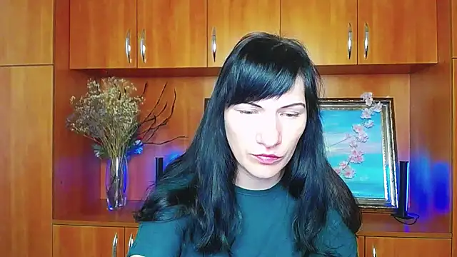 Rosalinda ro online show from 04-28-26, 06:18