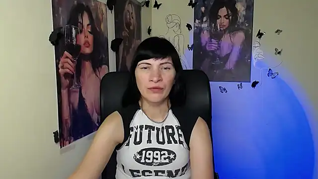 Snapshot of Rosalinda_ro chatting on 05-21-26, 05:03 Rosalinda ro online show from 05-21-26, 05:03