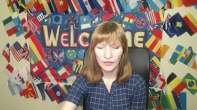 Rosalinda ro online show from 06-14-26, 06:15