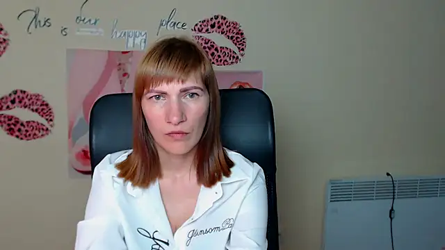 Rosalinda ro online show from 06-17-26, 05:58