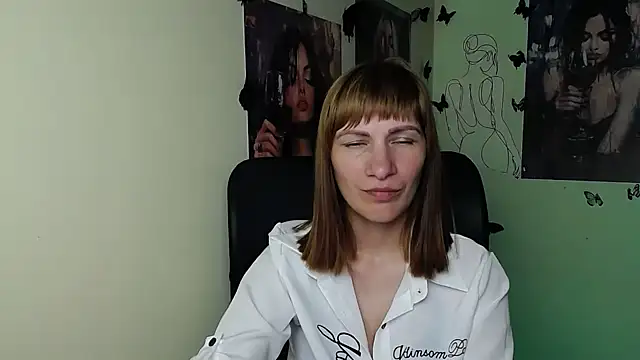 Rosalinda ro online show from 06-19-26, 12:31
