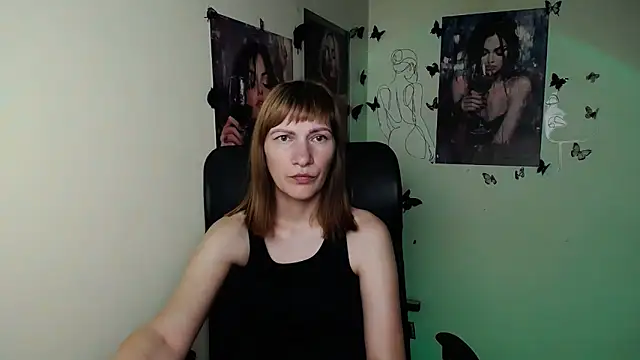 Rosalinda ro online show from 06-20-26, 12:19