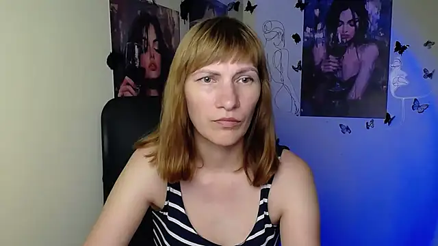 Rosalinda ro online show from 06-24-26, 12:26