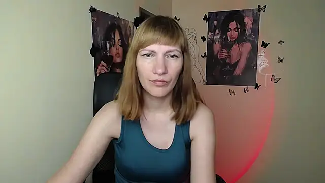 Rosalinda ro online show from 06-26-26, 06:18