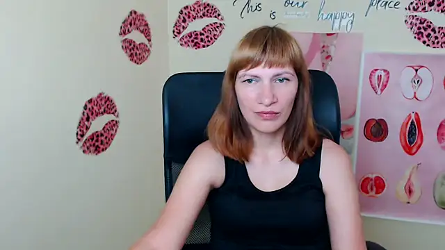 Rosalinda ro online show from 06-30-26, 12:28