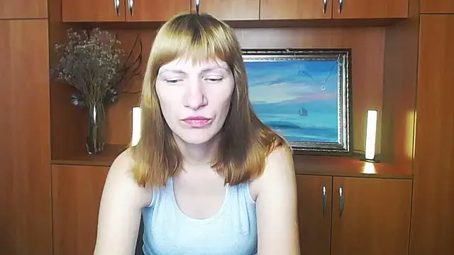 Rosalinda ro online show from 07-14-26, 06:40