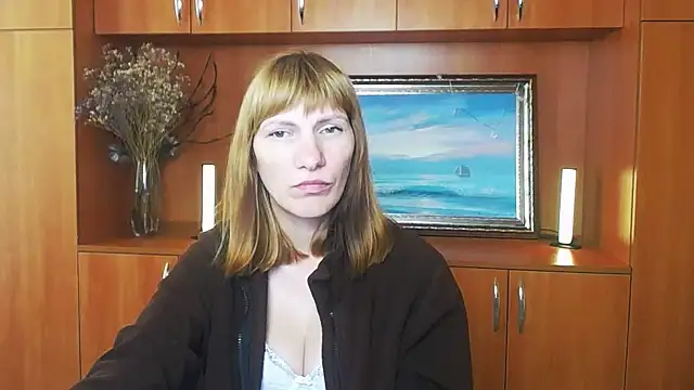 Rosalinda ro online show from 07-14-26, 10:21