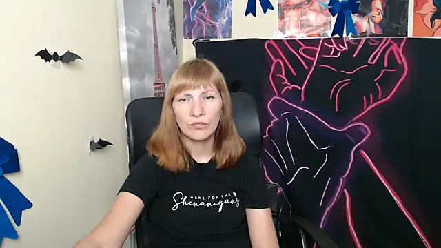 Rosalinda ro online show from 07-16-26, 05:52