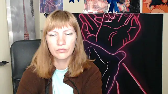 Rosalinda ro online show from 07-23-26, 02:09