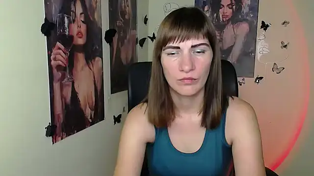 Rosalinda ro online show from 07-26-26, 12:12