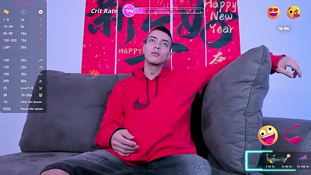 Snapshot of Dereck_Boy_ chatting on 05-20-26, 03:34 Dereck Boy online show from 05-20-26, 03:34