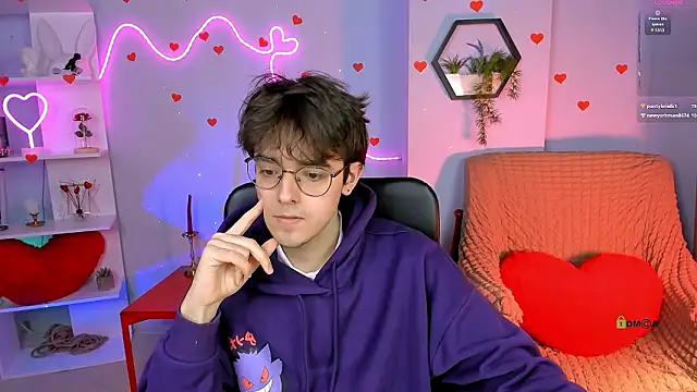 martin neil online show from 02-18-26, 01:18