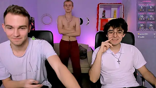 martin neil online show from 02-27-26, 01:11