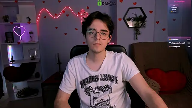 martin neil online show from 03-07-26, 03:25