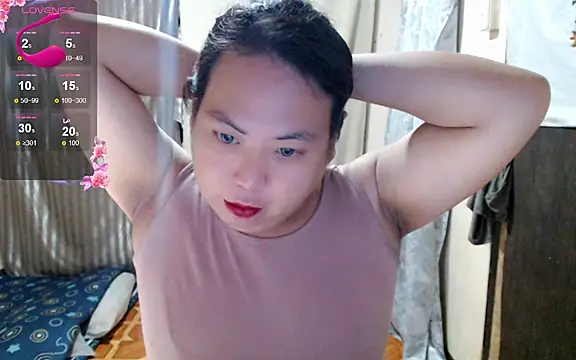 sweet jaii online show from 07-22-26, 09:34