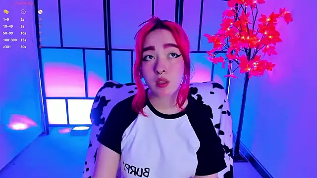 Dakota kl online show from 02-10-26, 01:48