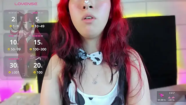 Dakota kl online show from 02-26-26, 02:21