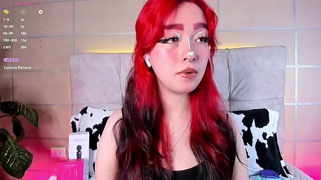 Dakota kl online show from 03-02-26, 02:46