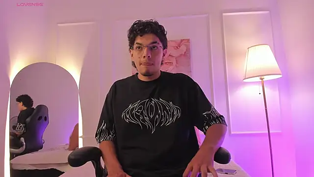 Axel Creed online show from 02-22-26, 02:45