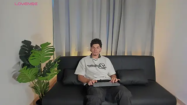 Axel Creed online show from 02-28-26, 08:54