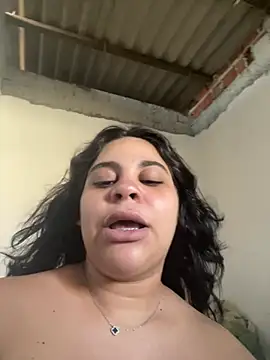 Adriputinha online show from 03-08-26, 06:34