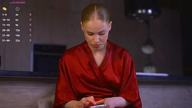 ShinKilmer online show from 03-05-26, 04:03