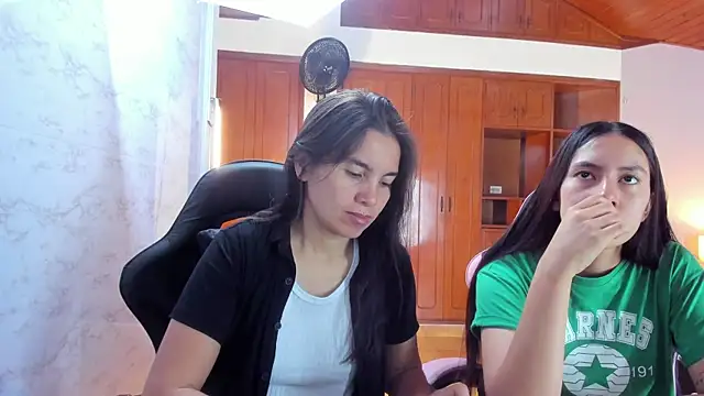 Emily and Soffy online show from 02-05-26, 12:10