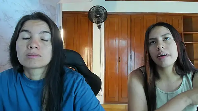 Emily and Soffy online show from 02-11-26, 12:10