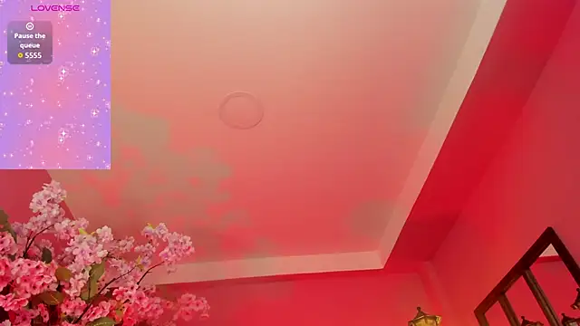 FemNoa online show from 02-12-26, 05:19