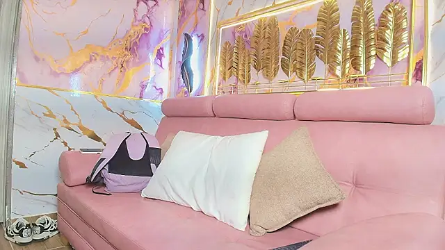 FemNoa online show from 03-01-26, 01:46