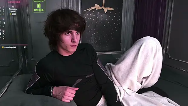 HoogWilder online show from 04-02-26, 08:28