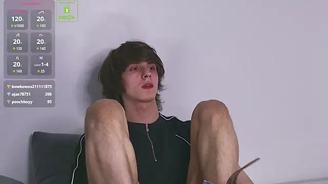 HoogWilder online show from 04-21-26, 01:42