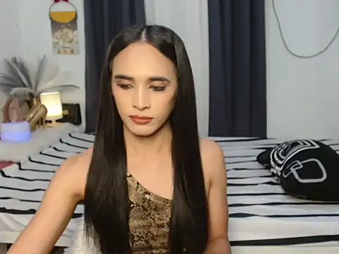 Gwenstacy30 online show from 03-10-26, 07:19