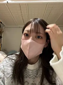 Nagomi chan  online show from 02-10-26, 04:11