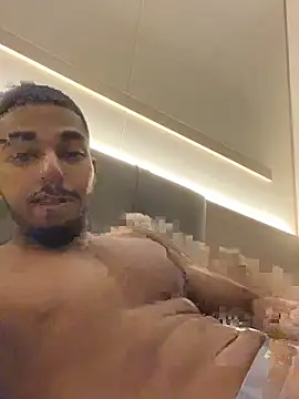 PimpDante online show from 04-11-26, 04:33