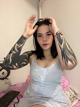 lolibahia online show from 03-10-26, 01:10