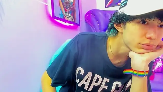 thanier 18 online show from 02-07-26, 07:50