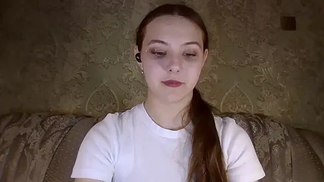 YuniNeko online show from 02-14-26, 05:10