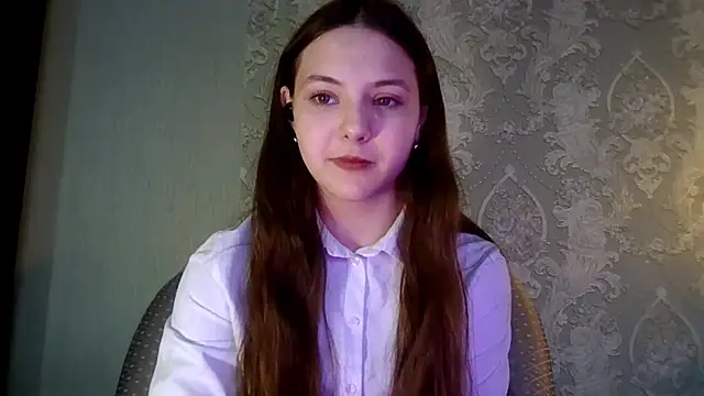 YuniNeko online show from 02-23-26, 10:23