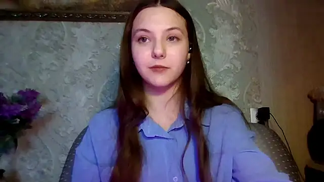 YuniNeko online show from 03-01-26, 01:24