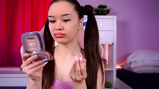 MistyReeds online show from 03-07-26, 05:59