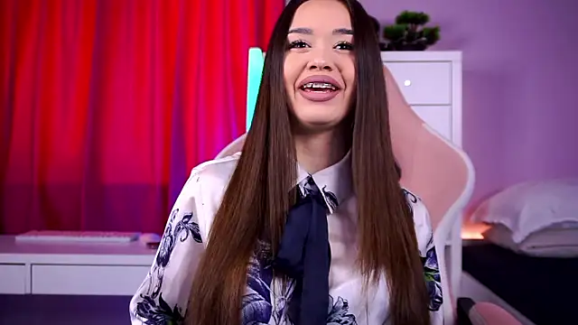 MistyReeds online show from 03-08-26, 06:17