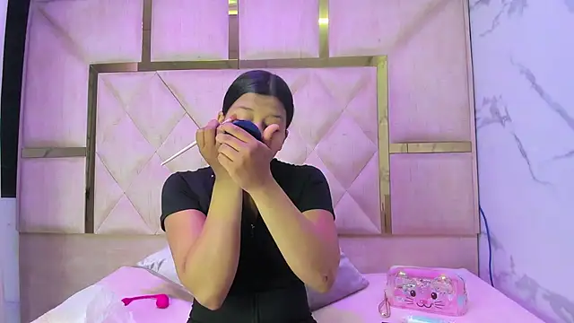 Vaneline2 online show from 02-11-26, 07:30