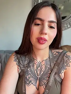 Im Anto online show from 07-25-26, 10:40