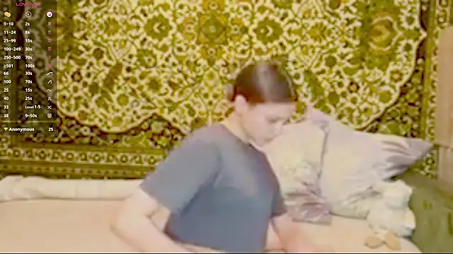 MonaFlame online show from 03-09-26, 02:43