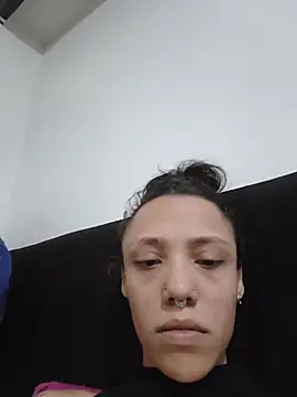 CharlotteKravizz online show from 02-22-26, 08:07