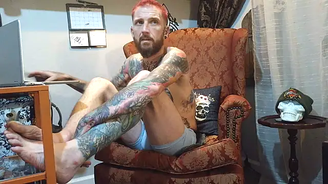 F D R  online show from 04-27-26, 07:39